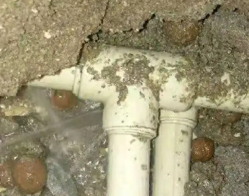 皮山测漏水多少钱