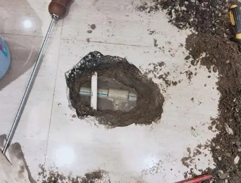 皮山测漏水电话