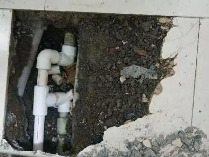 皮山测漏水哪家好