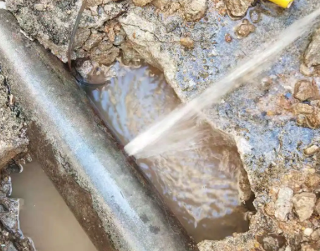 皮山测漏水公司