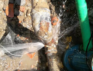 皮山测漏水公司电话