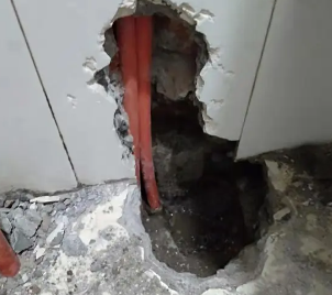 皮山漏水检测电话