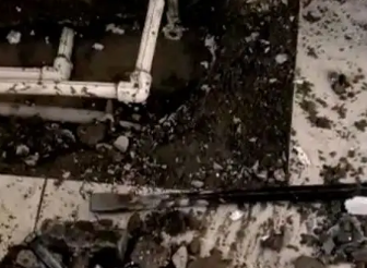 皮山漏水检测电话