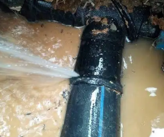 皮山测漏水公司哪家好