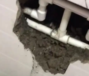 皮山漏水检测电话