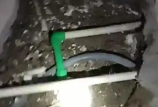 皮山测漏水公司