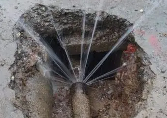 皮山漏水检测多少钱