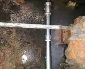 皮山漏水检测公司电话