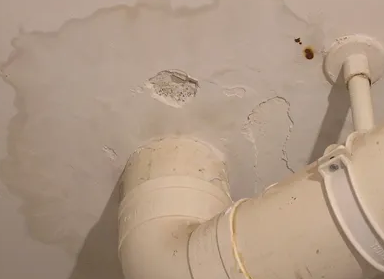 皮山卫生间测漏水多少钱