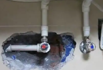 皮山卫生间测漏水查询方法