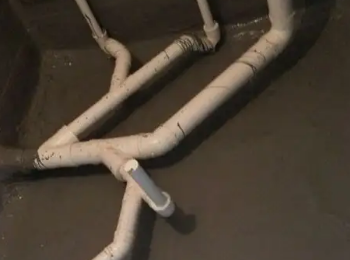 皮山水管漏水检测知识点