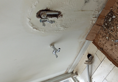 皮山卫生间测漏水