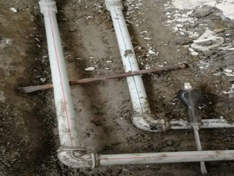 皮山卫生间测漏水多少钱