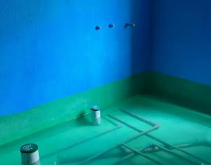 皮山卫生间防水