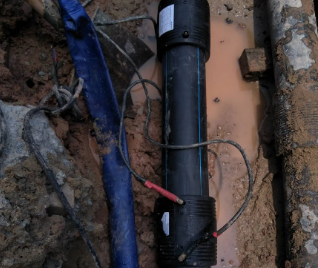 皮山水管漏水检测多少钱