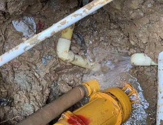 皮山水管漏水检测哪家好