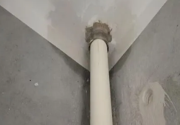 皮山卫生间测漏水之渗水防护