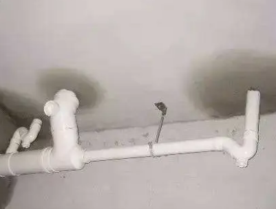 皮山卫生间测漏水的几种情景