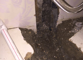 皮山卫生间测漏水哪家好