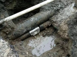 皮山水管漏水检测的传递距离多少
