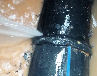 皮山水管漏水检测的小妙招