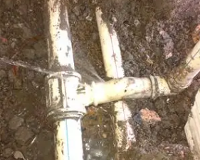 皮山卫生间测漏水多少钱