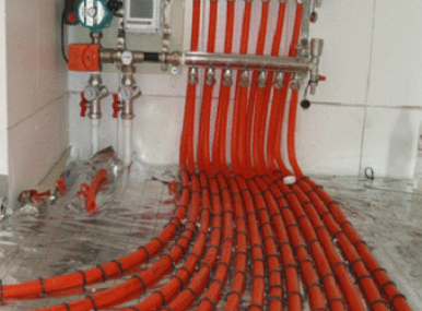 皮山地暖维修多少钱