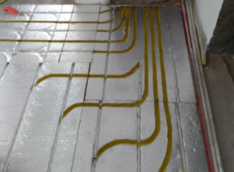 皮山地暖维修哪家好