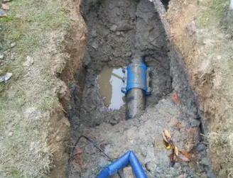 皮山水管漏水检测多少钱