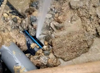 皮山水管漏水检测哪家好