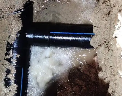 皮山水管漏水检测哪家好