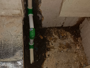 皮山卫生间测漏水哪家好