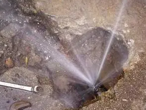 皮山水管漏水检测哪家好