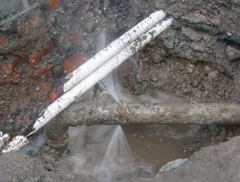 皮山测漏水多少钱