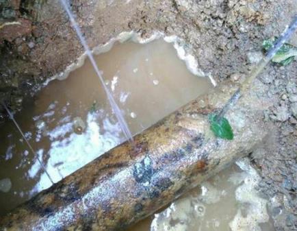 皮山漏水检测公司分享下如何测试漏水的案例分享