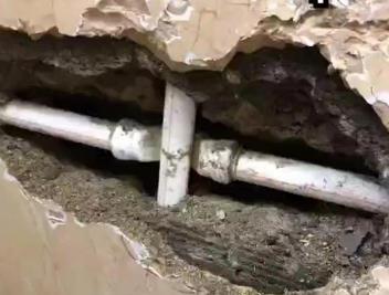 皮山漏水检测电话多少