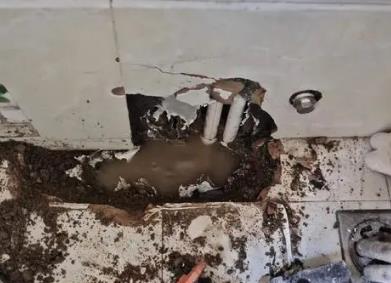 皮山漏水检测电话