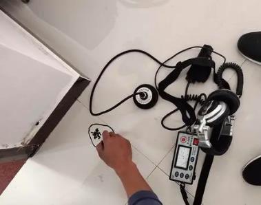 皮山测漏水公司电话